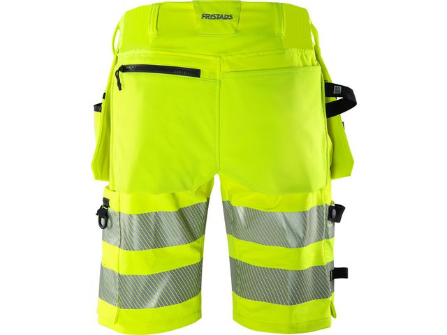 Shorts varsel green 2646 GSTP kl2 c46